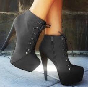 Which do you think are the sexiest heels?