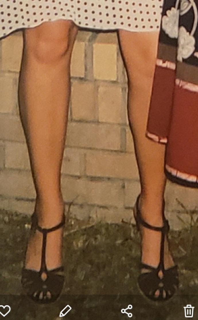 Which do you think are the sexiest heels?