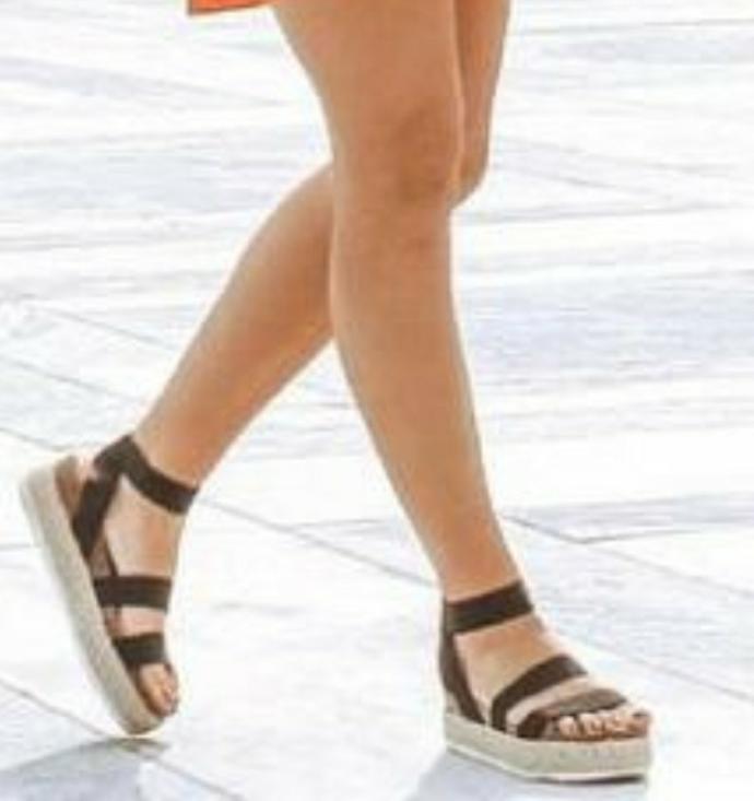 Which do you think are the sexiest heels?