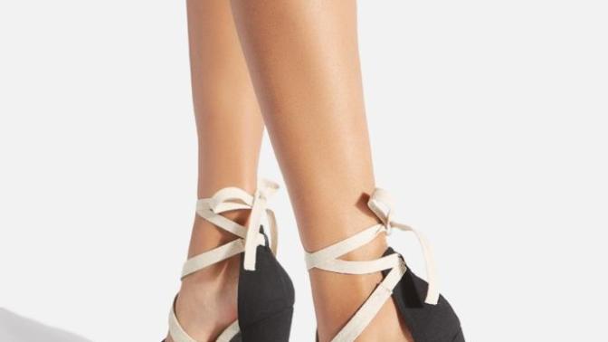 Are these shoes cute? which do y’all like the best?