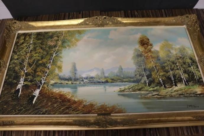 Auction up, more Jewelry maybe more Gold ,best ?