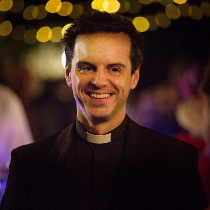 Have you ever felt attraction/love towards a priest?