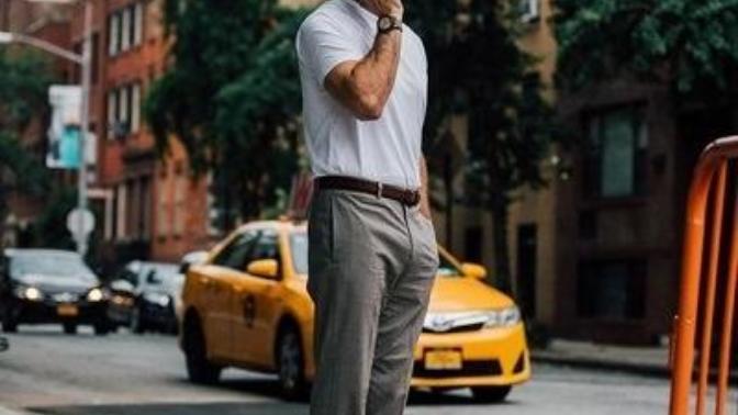 What do you think of mule shoes on men? fashionable or no?