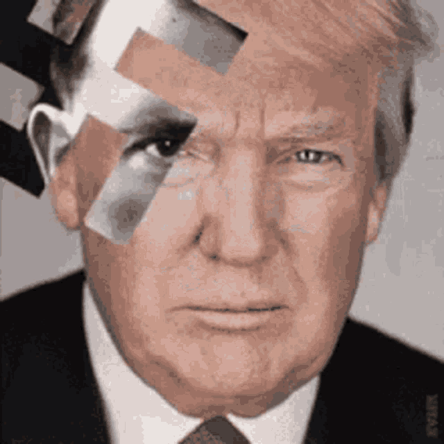 Does Trump care if children live or die?