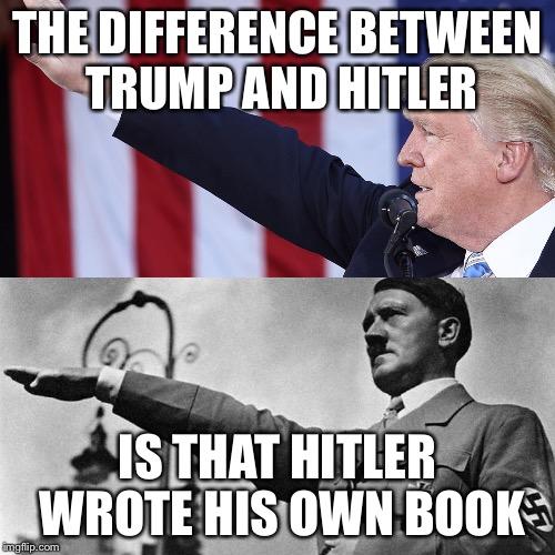 Does Trump care if children live or die?