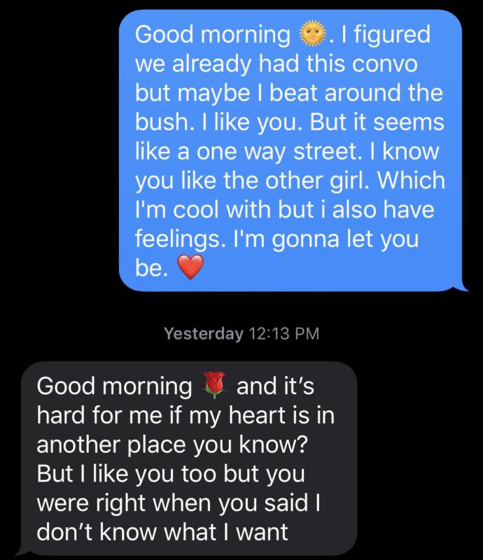 Friends with benefits BUT HE LOVES ANOTHER?
