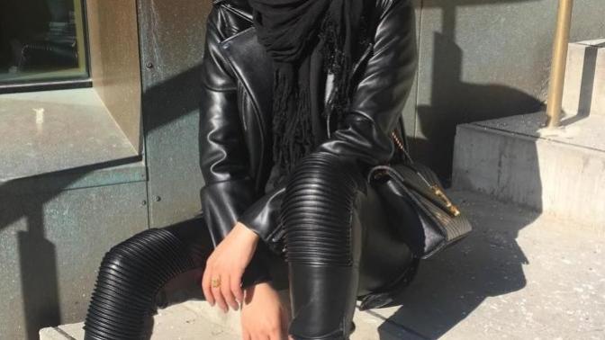 Girls, what's the warmest temp you would wear this outfit on a date?