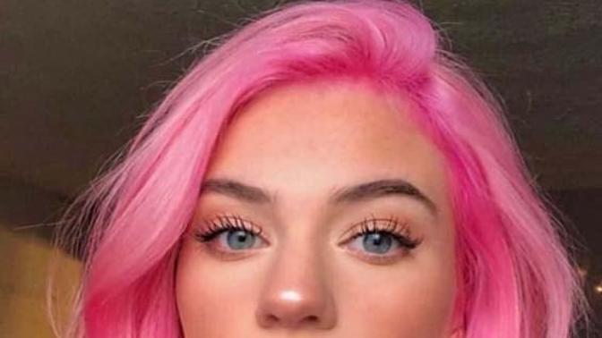 Guys, which shade of pink for hair?