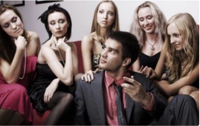 Is it okay to date multiple girls/guys at once?