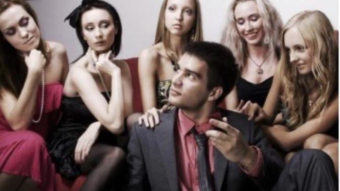 Is it okay to date multiple girls/guys at once?
