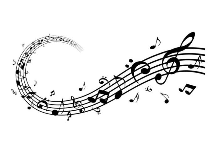 What is your favorite song?