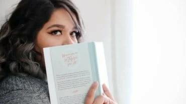 Have you ever been frustrated at a character in a book or movie? Or frustrated with the author for the direction that they took the character in?