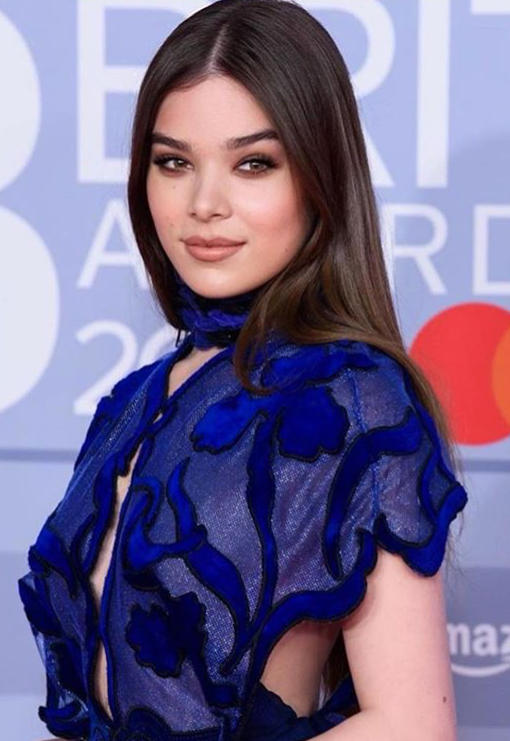 Who’s more attractive: Kylie Jenner or hailee steinfeld?