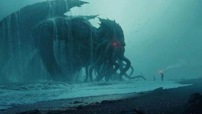 Do you love our Dark lord and savior Cthulhu?