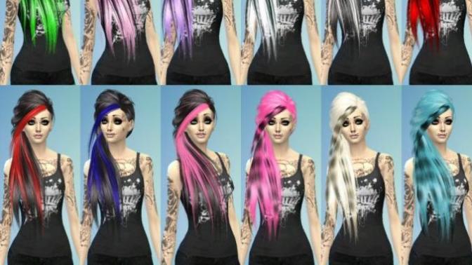 What is your favorite Sims game?
