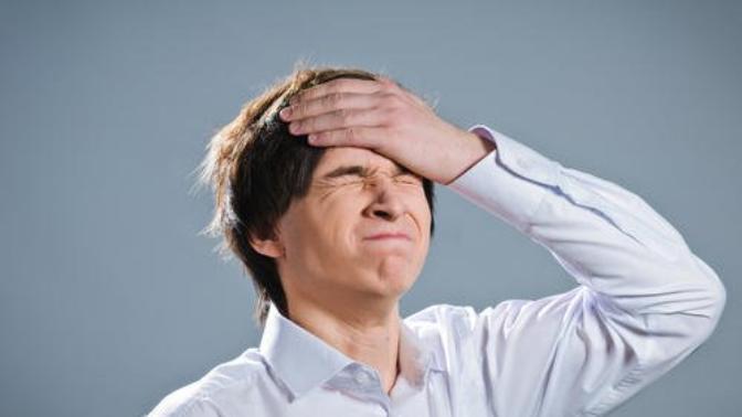 Girls, I'm holding in a fart. Should I let it go?