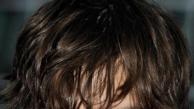 Best hairstyle for receiding hairline?