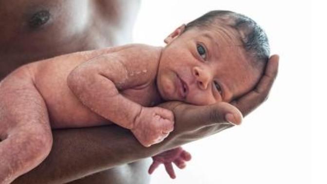 Should it be Illegal to Name a Baby Certain Names?
