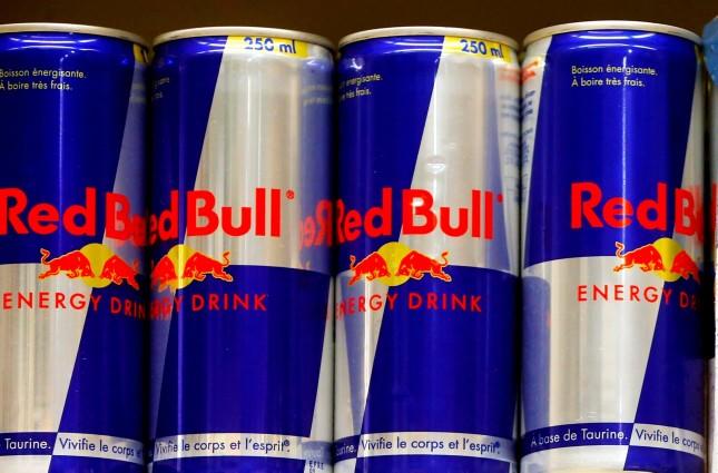 Which energy drink you like more red bull or monster?