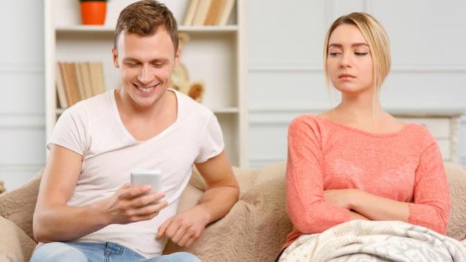 Would you consider jealousy a normal part of a romantic relationship or is always a toxic trait?
