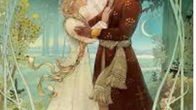 Do you think fairy tales have some deeper meaning?