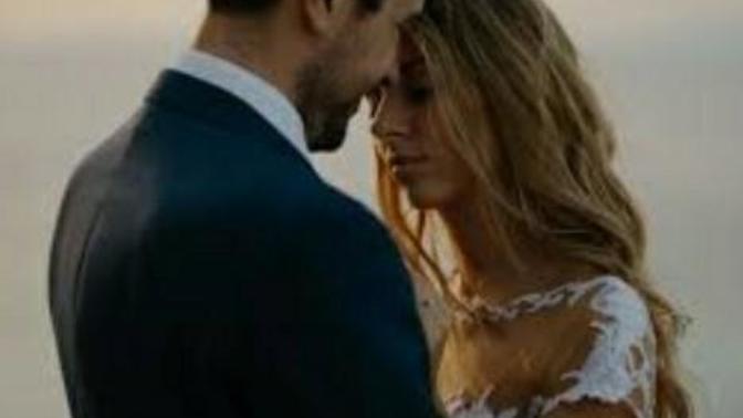 Have you ever loved someone who you hoped would change for you?