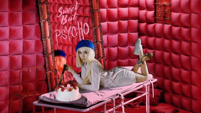 Would You Date Someone Who Is Sweet... But Psycho?