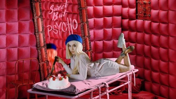 Would You Date Someone Who Is Sweet... But Psycho?
