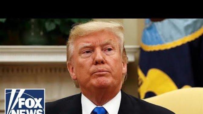 Would you say that occasions like these are proof that Trump is not a racist, even despite his misconstrued Twitter comments?