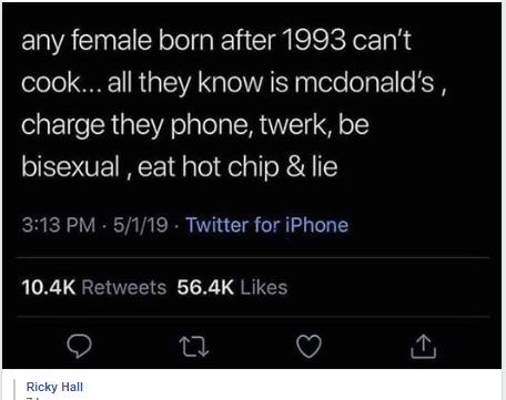 Why Do People Move Too Fast These Days?