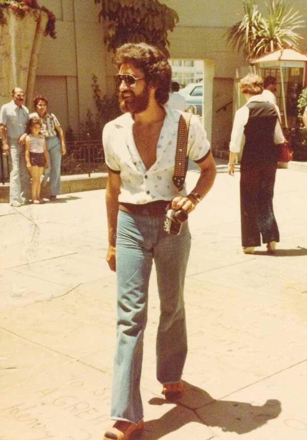 What do yall think of 60s/70s fashion?
