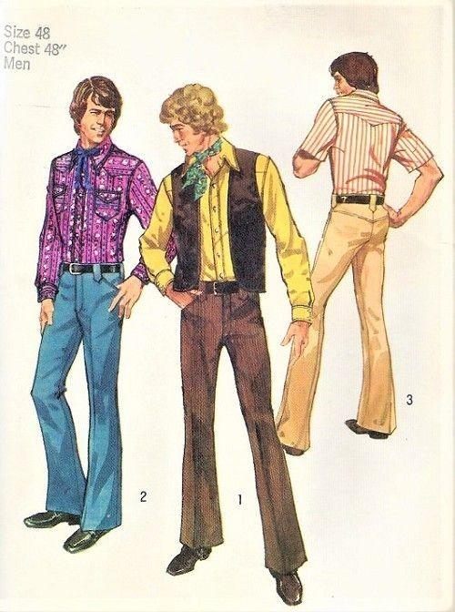 What do yall think of 60s/70s fashion?