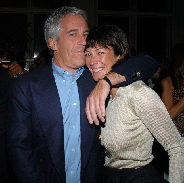 Who The Heck Is Jeffrey Epstein? And Is It True That Ellen DeGeneres Is A Pedophile?