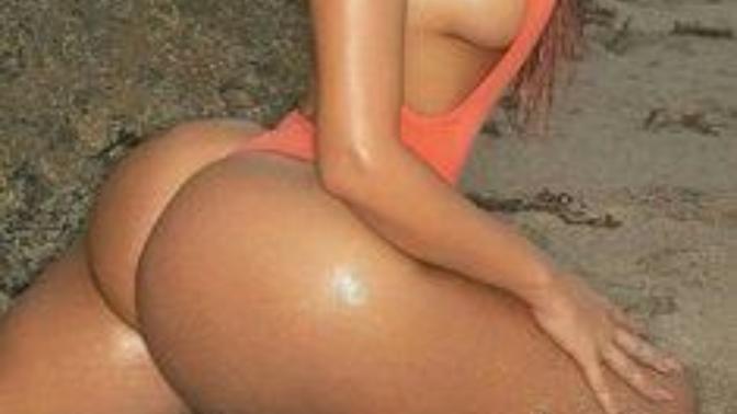 Why are girls so obssesed with having big butts nowadays?