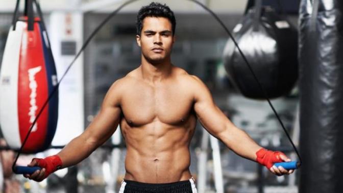 Girls in your opinion what's the best physical attribute a guy can have?