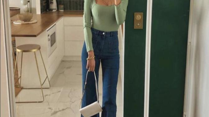 Thoughts on flare / bootcut jeans?