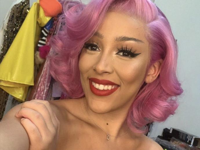 What do you think of Doja Cat?