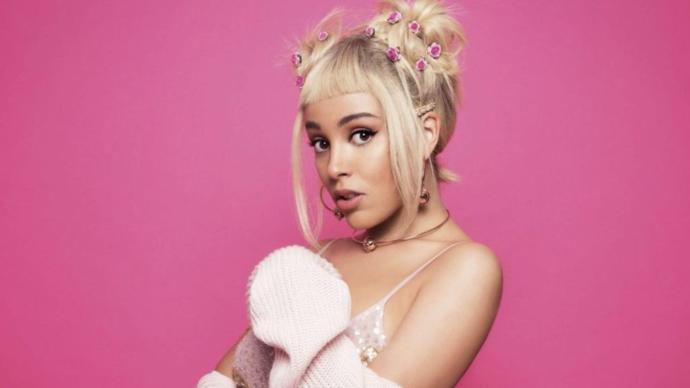 What do you think of Doja Cat?