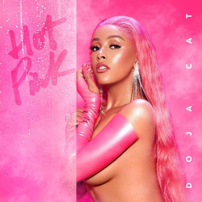 What do you think of Doja Cat?