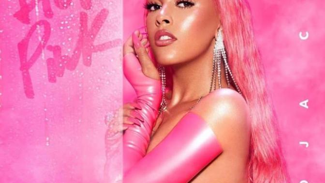 What do you think of Doja Cat?