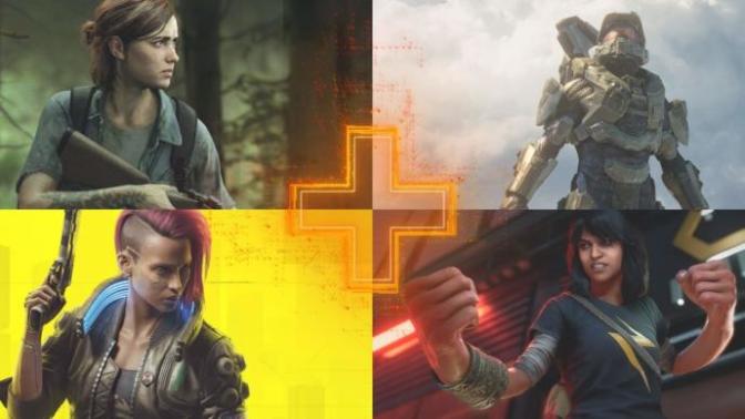 What upcoming game are you mostly waiting for?