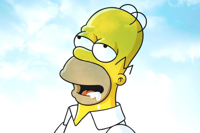 Would you marry Homer Simpson?