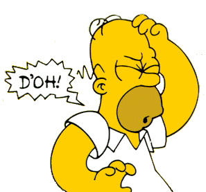 Would you marry Homer Simpson?