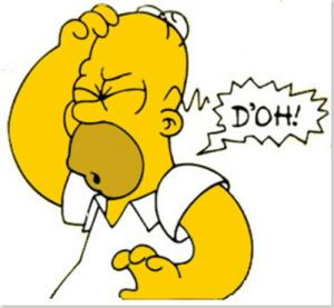Would you marry Homer Simpson?