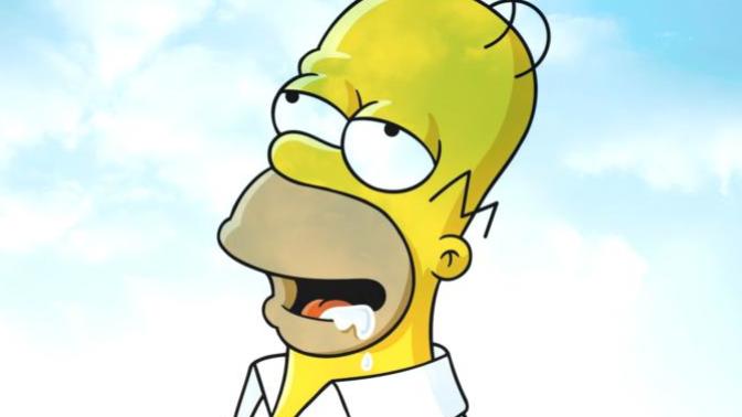 Would you marry Homer Simpson?