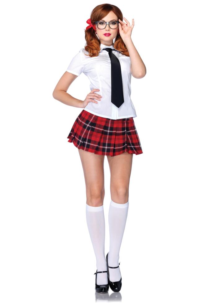 Funny cross dressing costume to wear?