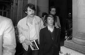 issei sagawa captured by french police