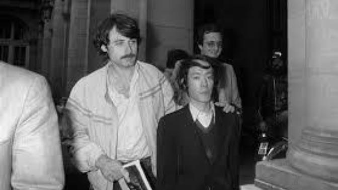 Have you ever heard of issei sagawa before?