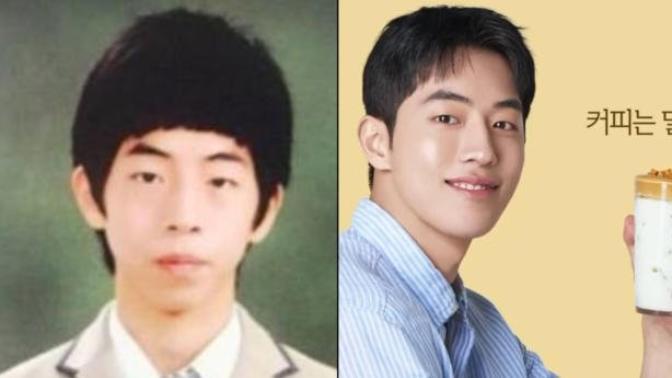 Is this just makeup or plastic surgery?
