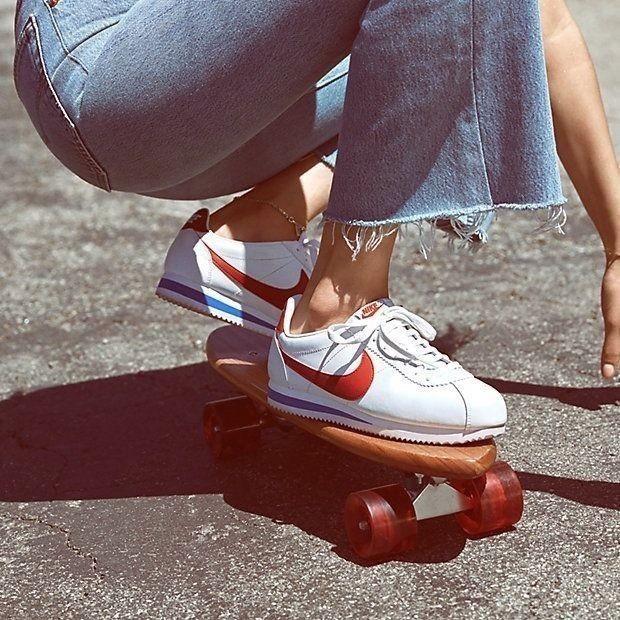 Would yall wear these 1970s Nikes?
